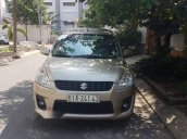 Bán Suzuki Ertiga đời 2015, màu vàng, 440tr