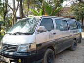 Bán Toyota Hiace sản xuất năm 2001