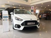 Bán Ford Focus năm sản xuất 2018, màu trắng