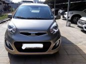 Cần bán lại xe Kia Picanto MT đời 2014 số sàn, 285 triệu