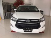 Cần bán Toyota Innova E sản xuất 2018, màu trắng, giá 746tr