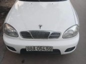 Bán xe Daewoo Lanos 2003, màu trắng  