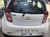 Cần bán gấp Chevrolet Spark sản xuất năm 2018, màu trắng, nhập khẩu, giá tốt