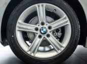 Bán BMW 320i đời 2018, màu trắng, nhập khẩu