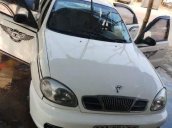 Bán xe Daewoo Lanos 2003, màu trắng  