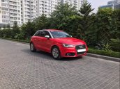 Bán Audi A1 đời 2013, màu đỏ, xe nhập