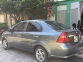 Bán Chevrolet Aveo LTZ đời 2013, màu xám  