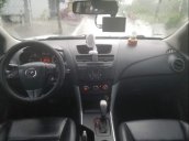 Cần bán xe Mazda BT 50 AT 2015, màu trắng, nhập khẩu nguyên chiếc 