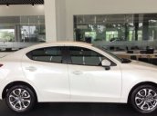 Cần bán Mazda 2 1.5 AT sản xuất năm 2018, màu trắng, 559 triệu