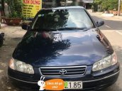 Bán xe Toyota Camry sản xuất 2001, 265 triệu