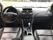 Bán Mazda BT 50 sản xuất 2016, màu đen như mới, giá 530tr