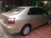 Bán Toyota Vios MT năm sản xuất 2010, giá chỉ 265 triệu