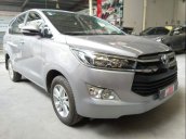 Đại Lý Toyota Đông Sài Gòn bán Toyota Innova G năm sản xuất 2017, màu bạc