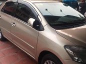 Bán Toyota Vios MT năm sản xuất 2010, giá chỉ 265 triệu