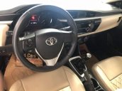 Bán Toyota Corolla altis 1.8G đời 2014, màu nâu  