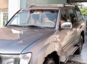 Cần bán Toyota Land Cruiser năm 2001, nhập khẩu nguyên chiếc 