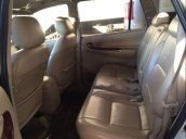 Bán Toyota Innova G sản xuất năm 2006, màu bạc