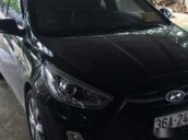 Cần bán xe Hyundai Accent 2017, màu đen, nhập khẩu nguyên chiếc, 515tr