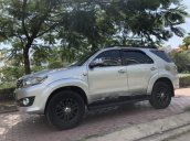 Xe Toyota Fortuner MT đời 2015, 859tr