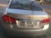 Bán xe Chevrolet Cruze MT năm 2010, màu bạc như mới giá cạnh tranh