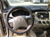 Bán Toyota Innova E  MT sản xuất năm 2014 như mới giá cạnh tranh