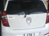 Bán Hyundai i10 năm sản xuất 2013, màu trắng, nhập khẩu, 245tr