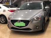 Cần bán lại xe Mazda 2 1.5AT năm 2016, giá chỉ 485 triệu