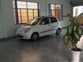 Cần bán Chevrolet Spark năm sản xuất 2009, giá tốt