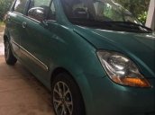 Bán Chevrolet Spark sản xuất năm 2009, chính chủ, giá cạnh tranh