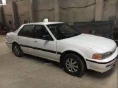 Cần bán Honda Accord đời 1997, màu trắng, nhập khẩu nguyên chiếc