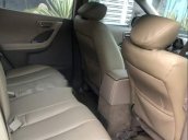 Xe Nissan Murano AT 2008, màu đen, nhập khẩu