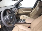 Bán ô tô BMW X5 3.0 đời 2009, màu vàng cát, nhập Mỹ, giá chỉ 720 triệu, fulloptions, biển VIP