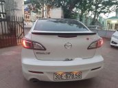 Bán Mazda 3 đời 2012, màu trắng, 465 triệu