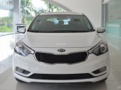 Bán Kia Cerato 1.6AT 2018, giảm sâu tiền mặt, tặng gói phụ kiện giá trị, liên hệ 0967652071 để nhận được ưu đãi thêm