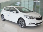 Bán Kia Cerato 1.6AT 2018, giảm sâu tiền mặt, tặng gói phụ kiện giá trị, liên hệ 0967652071 để nhận được ưu đãi thêm