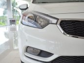 Bán Kia Cerato 1.6AT 2018, giảm sâu tiền mặt, tặng gói phụ kiện giá trị, liên hệ 0967652071 để nhận được ưu đãi thêm