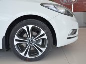 Bán Kia Cerato 1.6AT 2018, giảm sâu tiền mặt, tặng gói phụ kiện giá trị, liên hệ 0967652071 để nhận được ưu đãi thêm