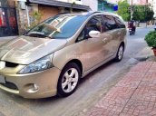 Bán Mitsubishi Grandis 2009 tự động mắt xanh mũi vàng xe còn rất đẹp