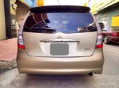 Bán Mitsubishi Grandis 2009 tự động mắt xanh mũi vàng xe còn rất đẹp