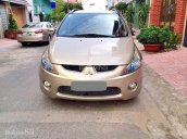 Bán Mitsubishi Grandis 2009 tự động mắt xanh mũi vàng xe còn rất đẹp