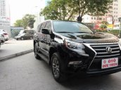 Cần bán xe Lexus GX 460, sản xuất 2012, nhập khẩu nguyên chiếc ☎ 091 225 2526