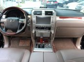 Cần bán xe Lexus GX 460, sản xuất 2012, nhập khẩu nguyên chiếc ☎ 091 225 2526