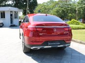Bán Mercedes GLE400 Coupe ĐK 2018, màu đỏ, xe nhập. Gọi 0934299669 xuất hóa đơn cao