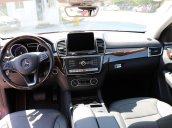 Bán Mercedes GLE400 Coupe ĐK 2018, màu đỏ, xe nhập. Gọi 0934299669 xuất hóa đơn cao