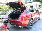 Bán Mercedes GLE400 Coupe ĐK 2018, màu đỏ, xe nhập. Gọi 0934299669 xuất hóa đơn cao