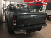 Bán xe D-MaX nhập khẩu Thái Lan, giá tốt nhất