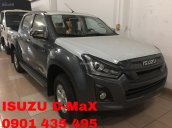 Bán xe D-MaX nhập khẩu Thái Lan, giá tốt nhất