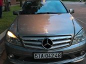 Bán xe Mercedes C300 AMG sản xuất 2011, nhập khẩu, giá 735tr