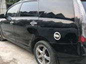 Bán xe Mitsubishi Grandis 2.5 AT sản xuất 2007, màu đen