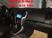 Bán xe D-MaX nhập khẩu Thái Lan, giá tốt nhất